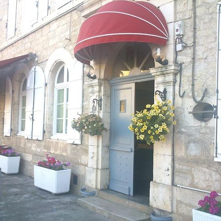Hotel De L'Europe Gramat Dış mekan fotoğraf